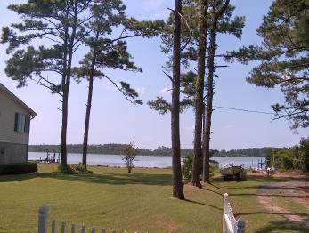 WATER VIEW RES. LOT Price Reduced (1)