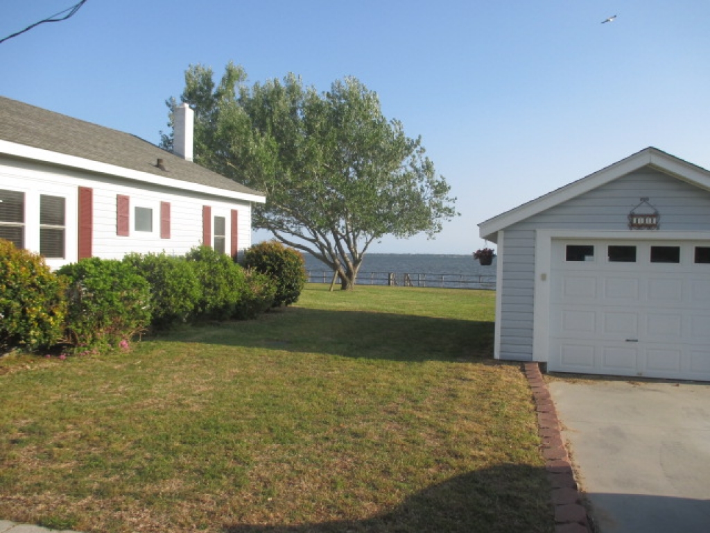 WATERFRONT COTTAGE (sold list w us!) (0)