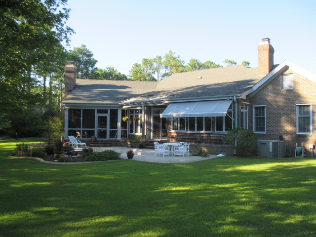 Custom Home on 3 Acres...(SOLD) (51)