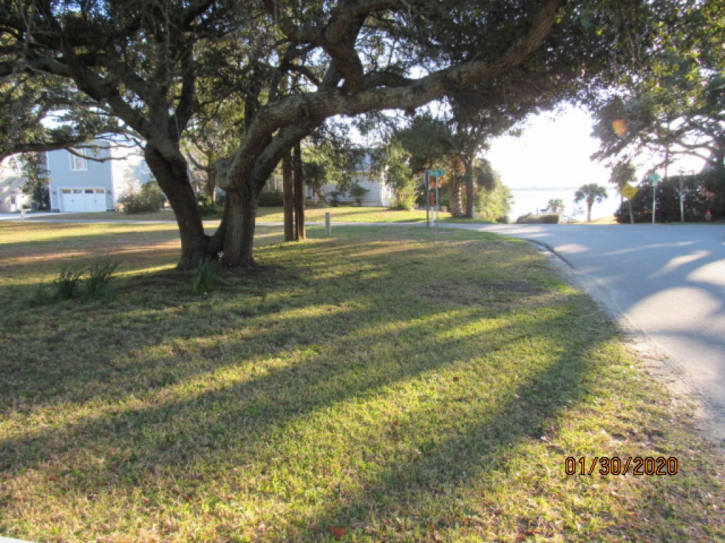 Banks Street waterview lot (SOLD) (8)